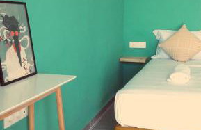 Under The Palm Tree Boutique Studios - Foto 54