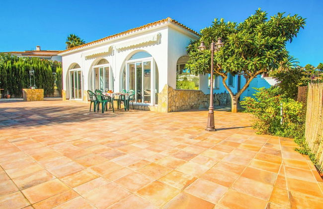 Villa Garlanda - Foto 3