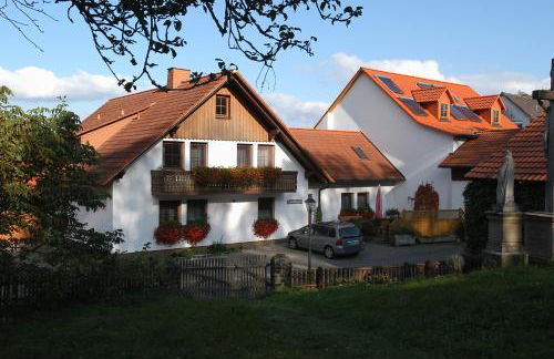 Ferienhof Hillenberg - Foto 1