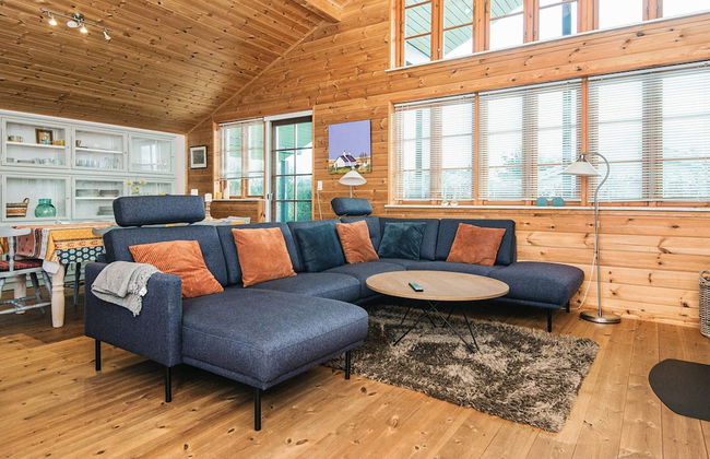 Charming Retreat in Sydjylland - By Traum Ferienwohnungen - Foto 28