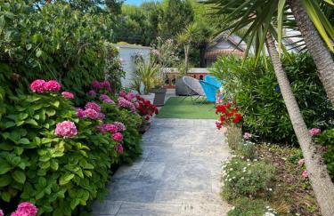 Villa Léoval sur le port du Pouliguen - Foto 7