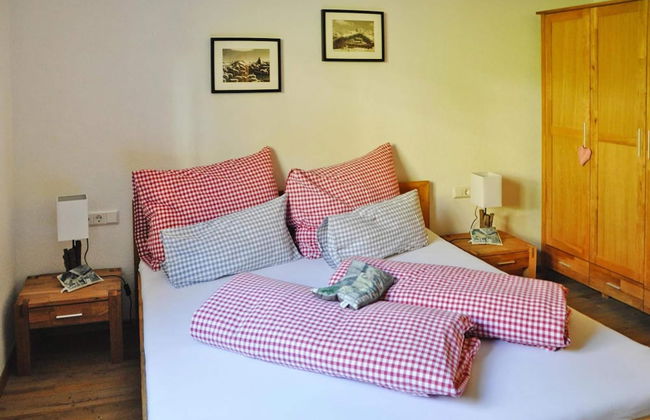 Chalet in Steeg Near Ski Slopes Lechtal - Foto 2