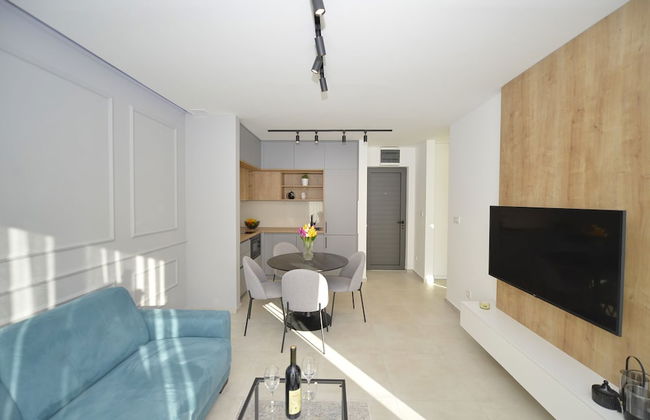 Solaris Lux Apartments - Foto 37