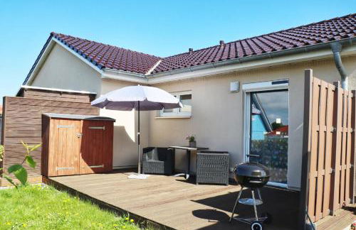 MOIN & AHOI Ferienwohnung - Foto 44