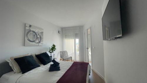 Canet De Berenguer, Playa Apto con 2 habitaciones - Photo 4