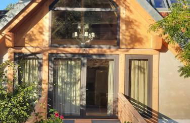 Ferienwohnung in den Dorfwiesen - Foto 8