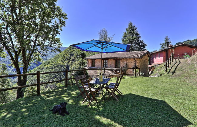 Agriturismo Le Scope - Foto 32