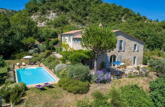 Col Di Casale 8 in Montone - Foto 9