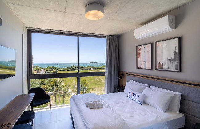 Spot Jurere sofisticação beira mar SPJs - Photo 12