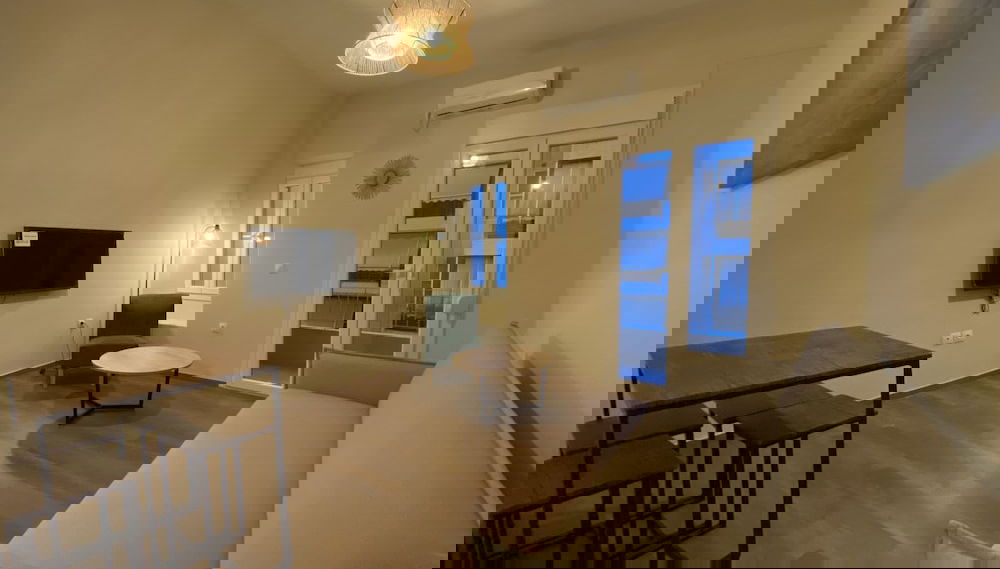 Cosy Studio in Ano Kipseli-c2 - Foto 1, Imagen principal