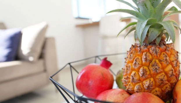 Daniel Ivoire in Tel Aviv-yafo - Foto 4, Habitación