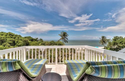 Sol Mar-Oceanfront Beachhouse - Foto 18