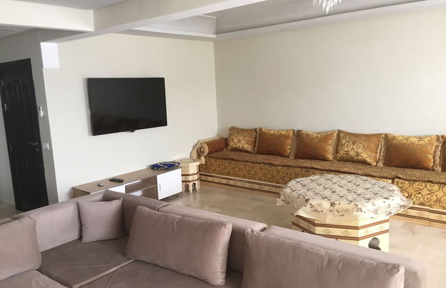 Appartement de Luxe Wilaya Tetouan - Foto 29