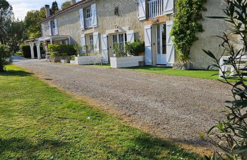 Domaine Saladry - Foto 2