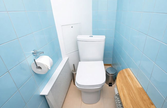 Nexus Rentals Tallinn - Foto 25