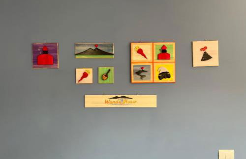 Wanda House - Foto 11