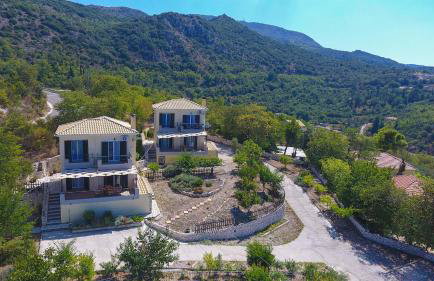 Natura Villas - Photo 3