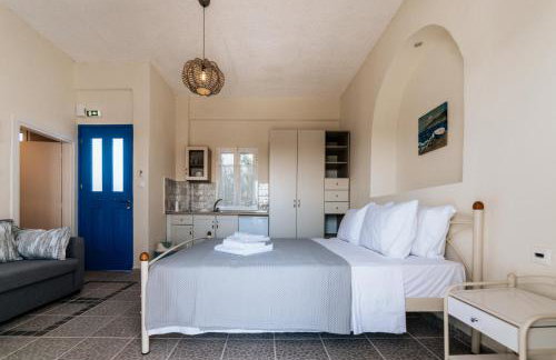 Cyclades Luxury Studios - Foto 63