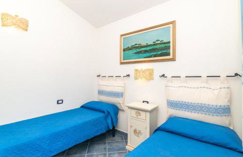 Elegante villetta al mare Agrustos - Foto 14