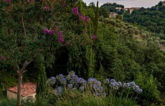 Provence villa with large pool and amazing view - Foto 49