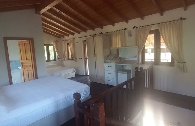 Kayakoy Villa - Photo 2