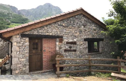 La Cabaña de Bernardina - Foto 1