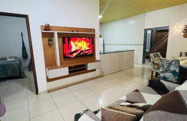 Casa por temporada Bhs - Photo 18