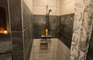 Gite spa et sauna privatifs proche baie de somme - Foto 13