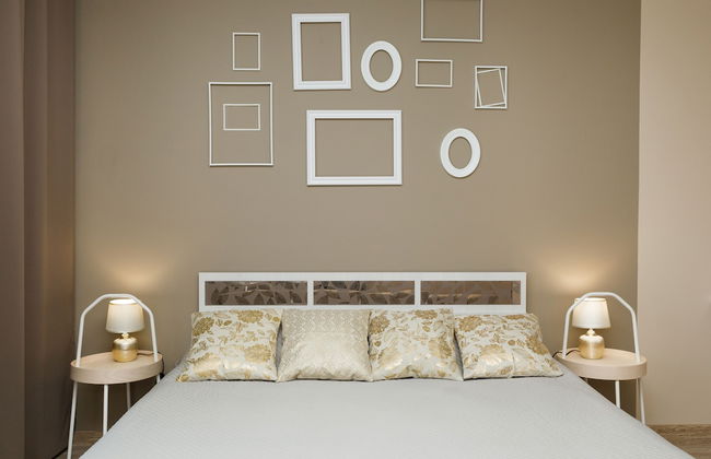 Apartment Etazhydaily Azina - Foto 31