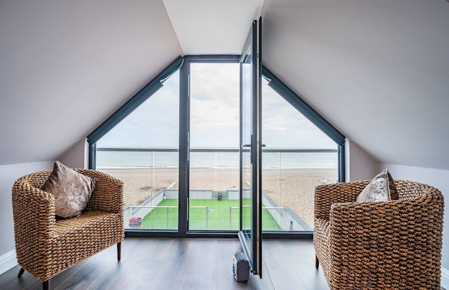 Beach View Breeze - Foto 33