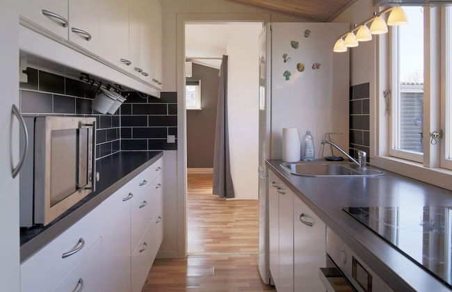 6 Person Holiday Home in Jaegerspris-by Traum - Photo 15