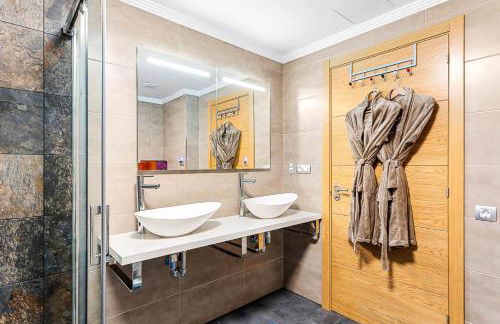 Luxury Penthouse Puerto de Mogan with great terrace and sea view - Foto 24