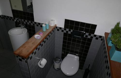 Schwarzes Schaf - Foto 12