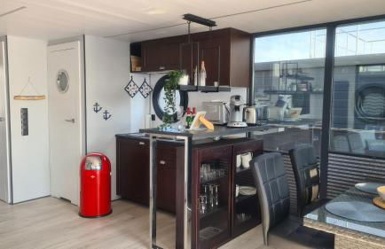 Hausboot La Mare Sonja - Foto 14