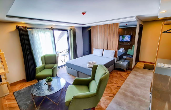 Letstay Sweet Home Mint - Foto 22