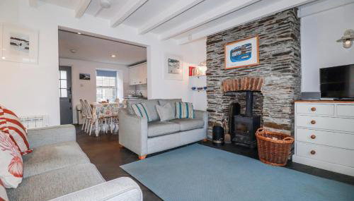 Kingfisher Cottage - Foto 3