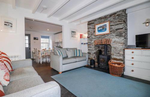 Kingfisher Cottage - Foto 3