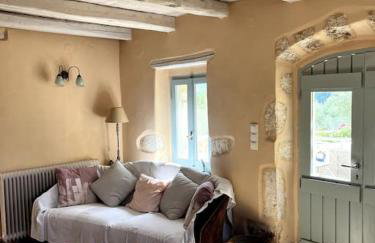 Maison Théia, entre mer et montagne Samonas - Foto 29