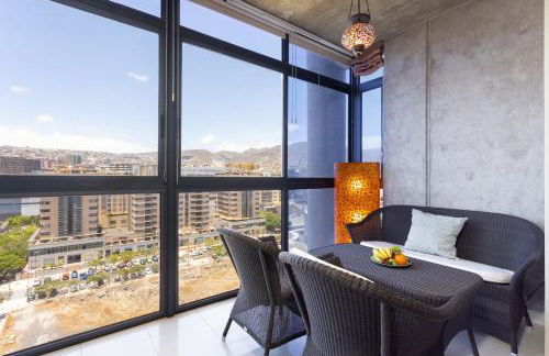 Home2Book Executive & Design Las Torres - Foto 1