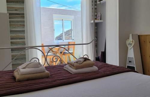 Hikers Haven Courtyard Apartment Tamaimo Tenerife - Foto 1