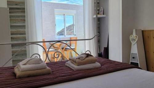 Hikers Haven Courtyard Apartment Tamaimo Tenerife - Foto 1