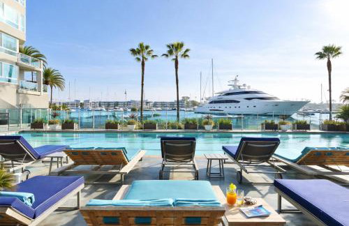 Venice Marina Water Front Luxury Condo - Photo 1