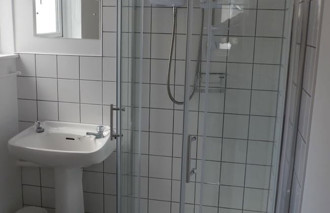 Broadshade Holiday Apartments - Foto 54