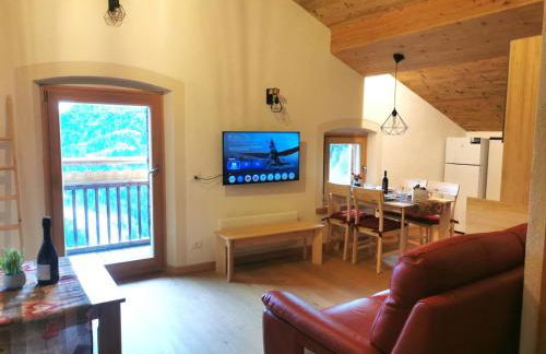 Balcone sul Civetta - Foto 5