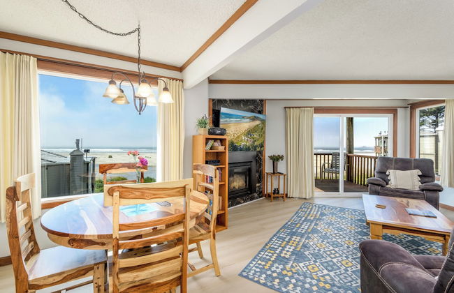 Little Creek Cove Beachfront Resort - Foto 48