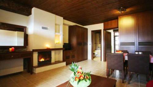 Chalet Christantoni - Foto 5