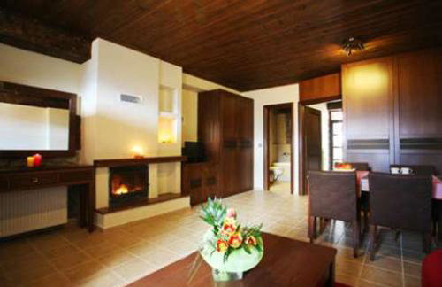 Chalet Christantoni - Foto 5