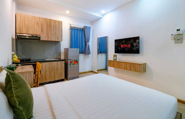 Cactusland Hotel & Apartment - Foto 18