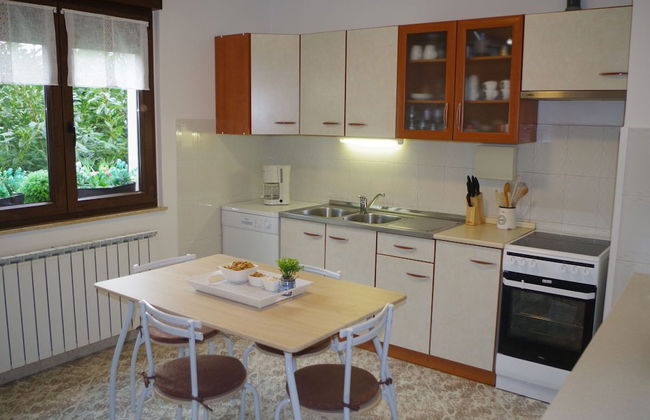 Apartment in Croatia Near Adriatic Coast - Foto 6