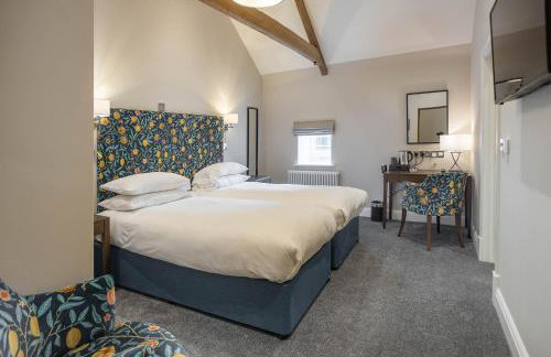 Barton Hall Hotel & Spa - Photo 69